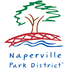 Naperville Park District logo
